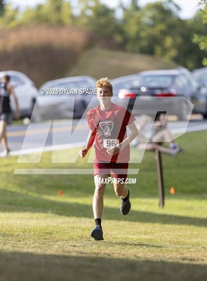 Thumbnail 3 in Pipestem Innovational Meet photogallery.