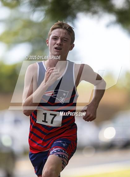 Thumbnail 3 in Pipestem Innovational Meet photogallery.