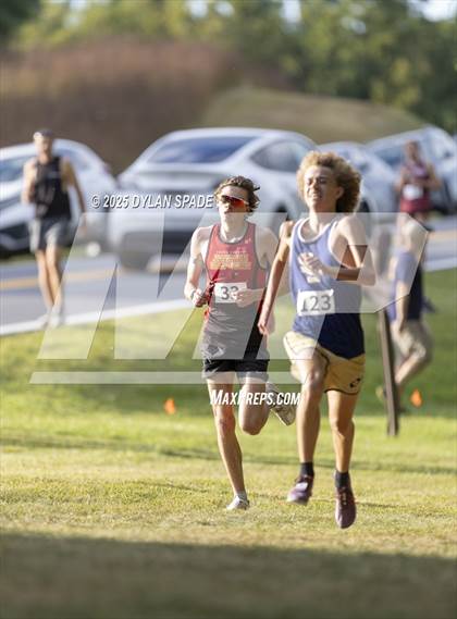Thumbnail 3 in Pipestem Innovational Meet photogallery.