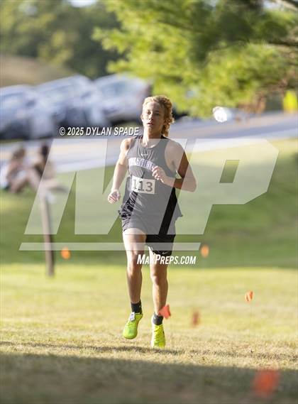 Thumbnail 3 in Pipestem Innovational Meet photogallery.