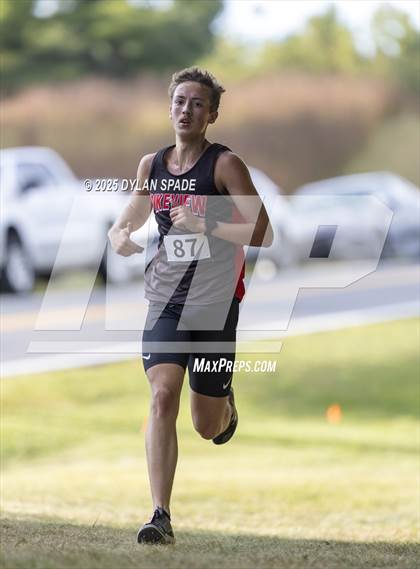 Thumbnail 3 in Pipestem Innovational Meet photogallery.