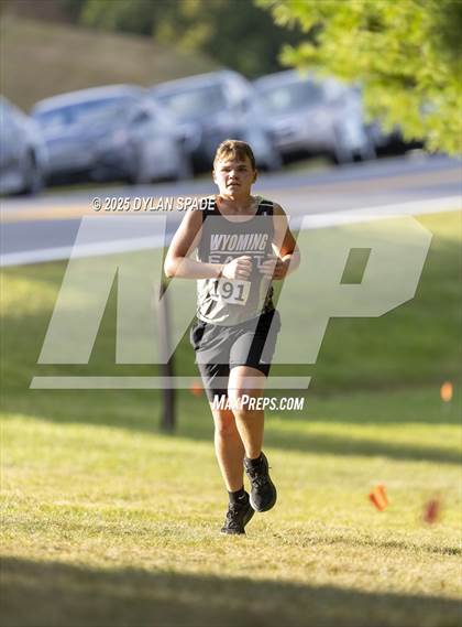 Thumbnail 3 in Pipestem Innovational Meet photogallery.