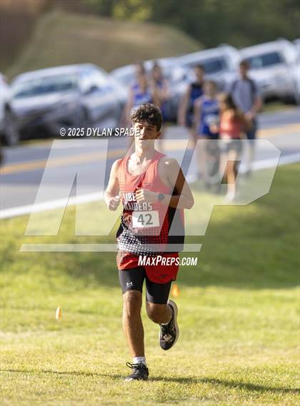 Thumbnail 1 in Pipestem Innovational Meet photogallery.