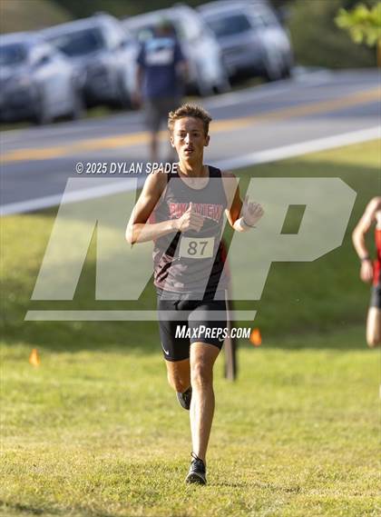 Thumbnail 2 in Pipestem Innovational Meet photogallery.