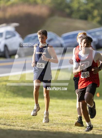 Thumbnail 1 in Pipestem Innovational Meet photogallery.