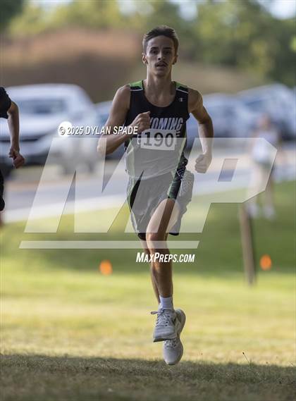 Thumbnail 2 in Pipestem Innovational Meet photogallery.