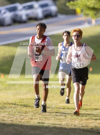 Thumbnail 2 in Pipestem Innovational Meet photogallery.