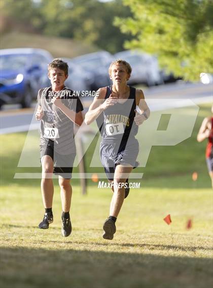 Thumbnail 1 in Pipestem Innovational Meet photogallery.