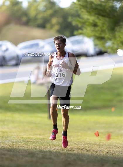 Thumbnail 3 in Pipestem Innovational Meet photogallery.