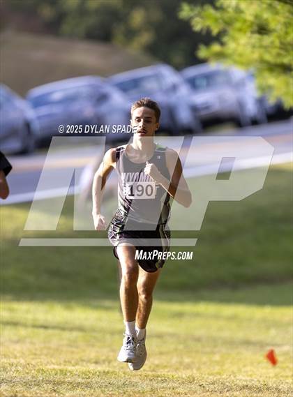 Thumbnail 1 in Pipestem Innovational Meet photogallery.