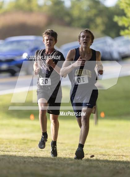 Thumbnail 3 in Pipestem Innovational Meet photogallery.