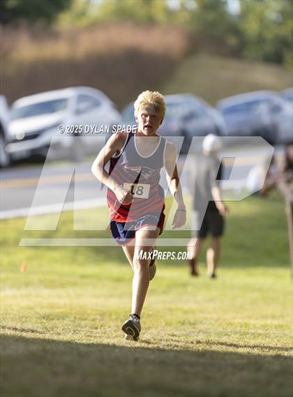 Thumbnail 3 in Pipestem Innovational Meet photogallery.