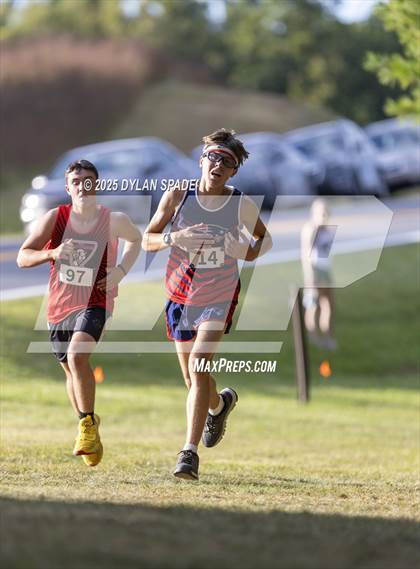 Thumbnail 3 in Pipestem Innovational Meet photogallery.