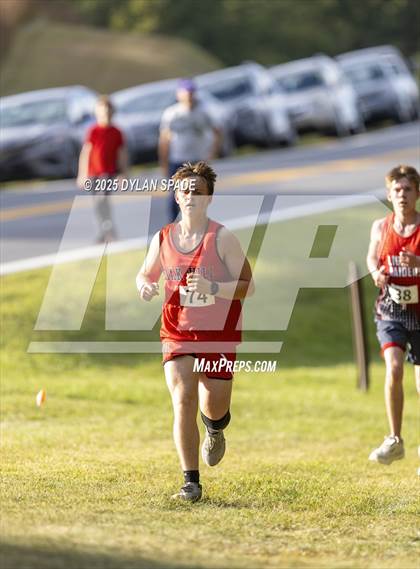 Thumbnail 3 in Pipestem Innovational Meet photogallery.