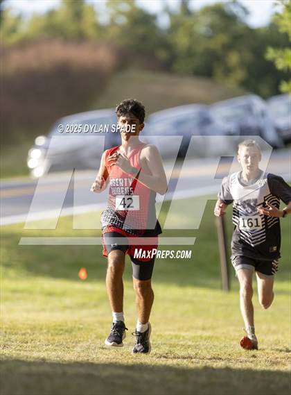 Thumbnail 2 in Pipestem Innovational Meet photogallery.
