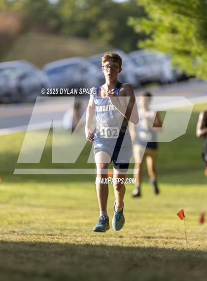 Thumbnail 2 in Pipestem Innovational Meet photogallery.