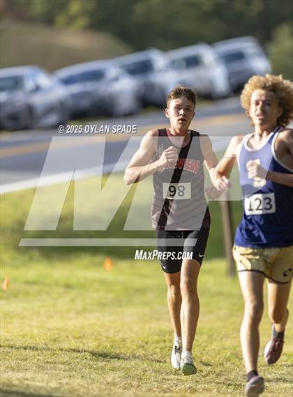 Thumbnail 1 in Pipestem Innovational Meet photogallery.