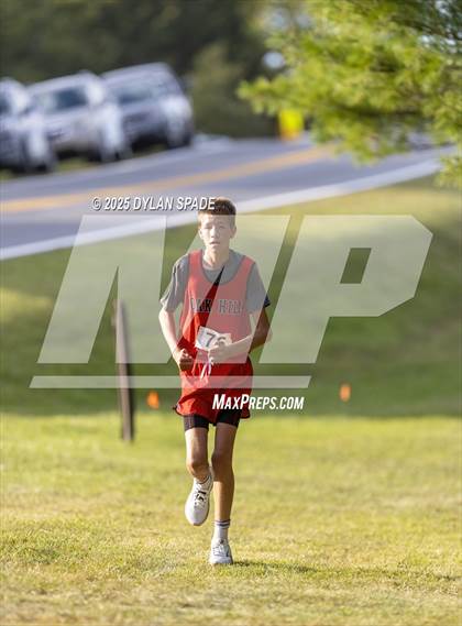 Thumbnail 1 in Pipestem Innovational Meet photogallery.