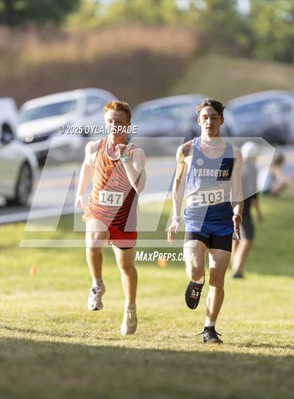 Thumbnail 2 in Pipestem Innovational Meet photogallery.
