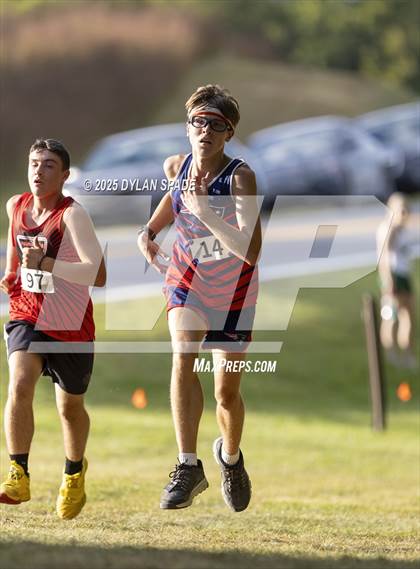 Thumbnail 2 in Pipestem Innovational Meet photogallery.