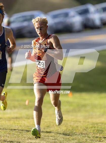 Thumbnail 3 in Pipestem Innovational Meet photogallery.