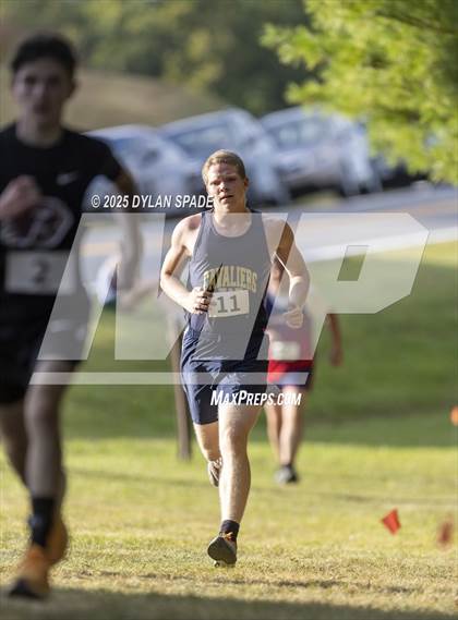 Thumbnail 3 in Pipestem Innovational Meet photogallery.