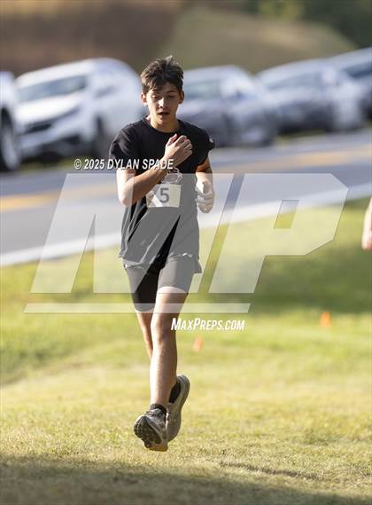 Thumbnail 2 in Pipestem Innovational Meet photogallery.