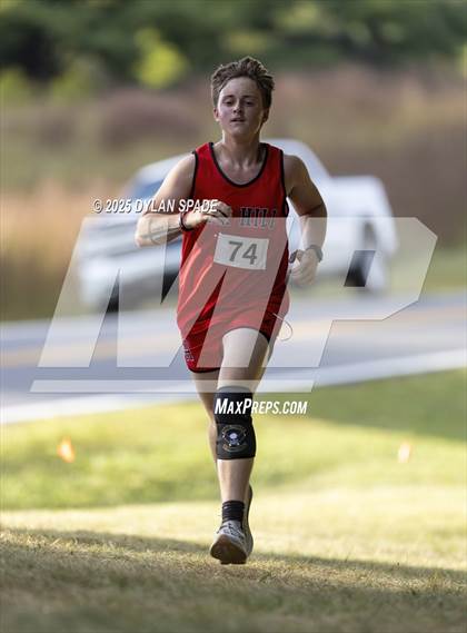 Thumbnail 3 in Pipestem Innovational Meet photogallery.