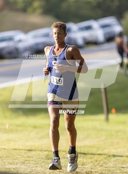 Thumbnail 3 in Pipestem Innovational Meet photogallery.