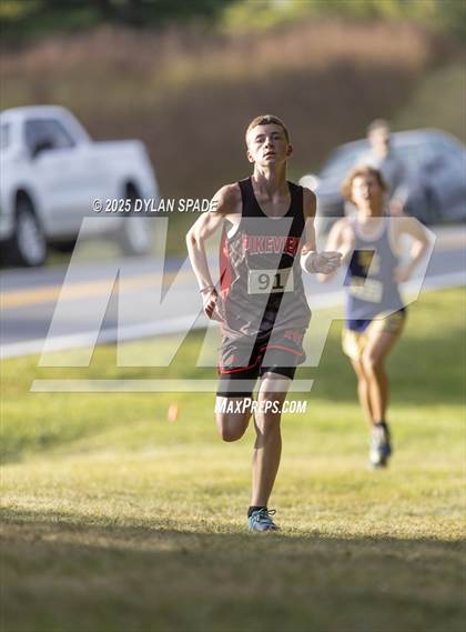 Thumbnail 1 in Pipestem Innovational Meet photogallery.