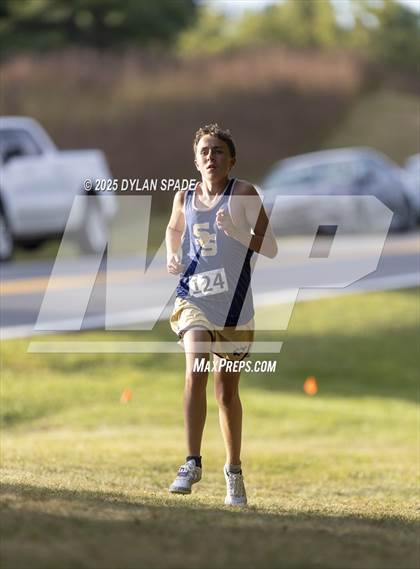 Thumbnail 3 in Pipestem Innovational Meet photogallery.