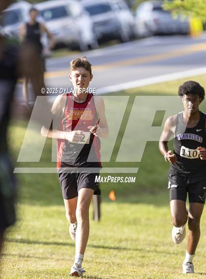 Thumbnail 3 in Pipestem Innovational Meet photogallery.
