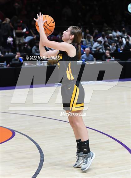 Thumbnail 1 in Show Low vs. Bourgade Catholic (AIA 3A Quarterfinal) photogallery.