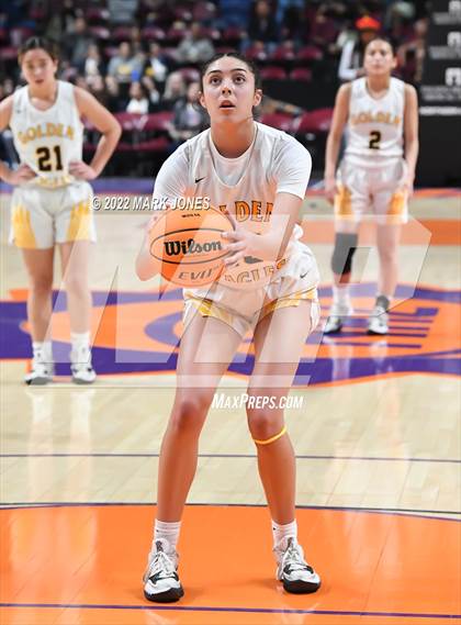 Thumbnail 2 in Show Low vs. Bourgade Catholic (AIA 3A Quarterfinal) photogallery.