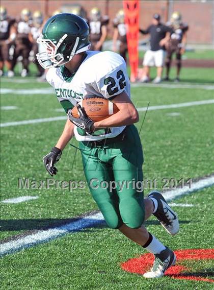Thumbnail 2 in Pentucket Regional @ Haverhill photogallery.
