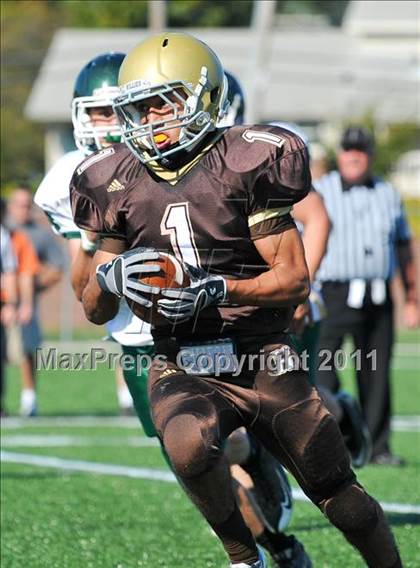 Thumbnail 1 in Pentucket Regional @ Haverhill photogallery.