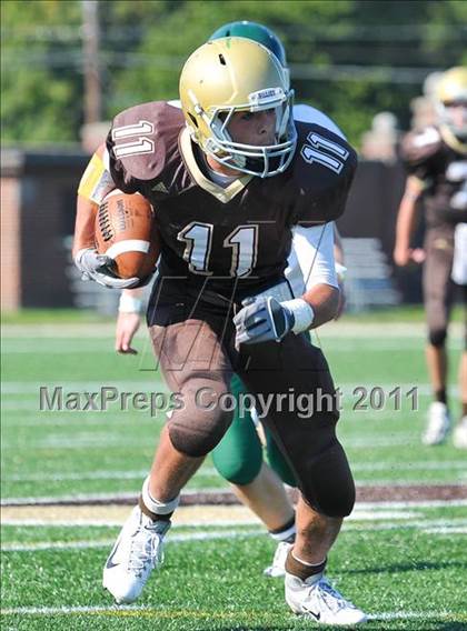Thumbnail 1 in Pentucket Regional @ Haverhill photogallery.