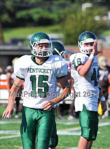 Thumbnail 3 in Pentucket Regional @ Haverhill photogallery.