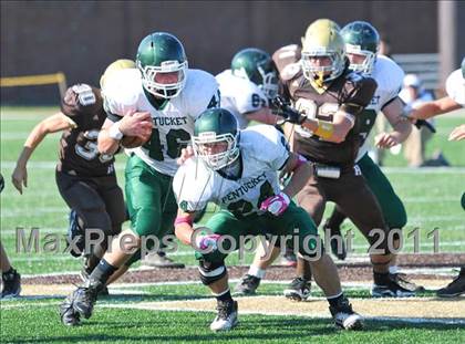 Thumbnail 3 in Pentucket Regional @ Haverhill photogallery.
