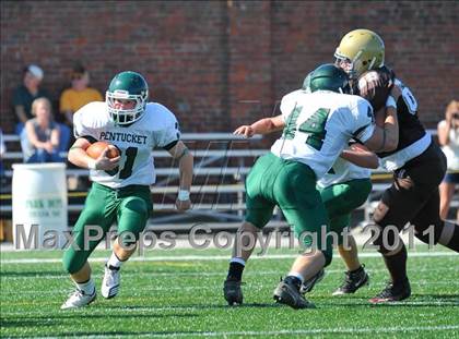 Thumbnail 2 in Pentucket Regional @ Haverhill photogallery.
