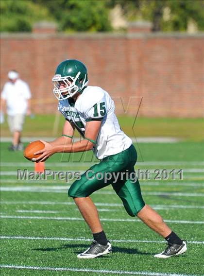 Thumbnail 1 in Pentucket Regional @ Haverhill photogallery.