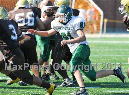 Thumbnail 1 in Pentucket Regional @ Haverhill photogallery.