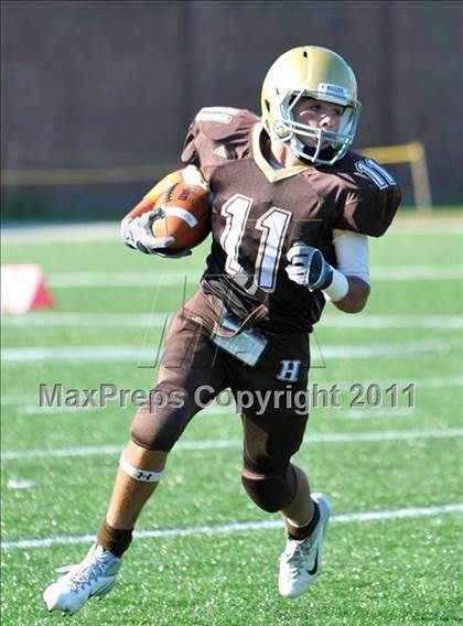 Thumbnail 3 in Pentucket Regional @ Haverhill photogallery.