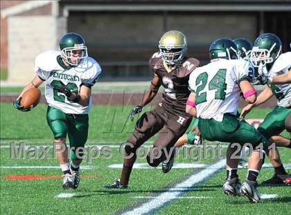 Thumbnail 2 in Pentucket Regional @ Haverhill photogallery.