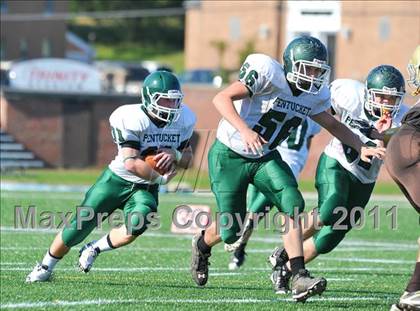 Thumbnail 2 in Pentucket Regional @ Haverhill photogallery.