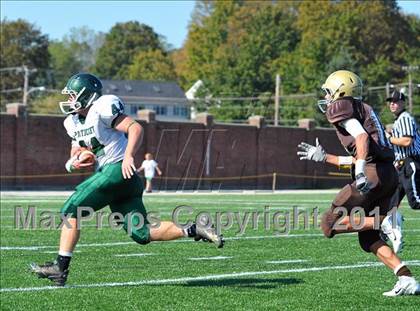 Thumbnail 2 in Pentucket Regional @ Haverhill photogallery.