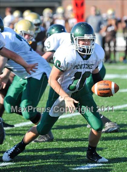 Thumbnail 1 in Pentucket Regional @ Haverhill photogallery.