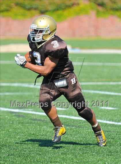 Thumbnail 1 in Pentucket Regional @ Haverhill photogallery.