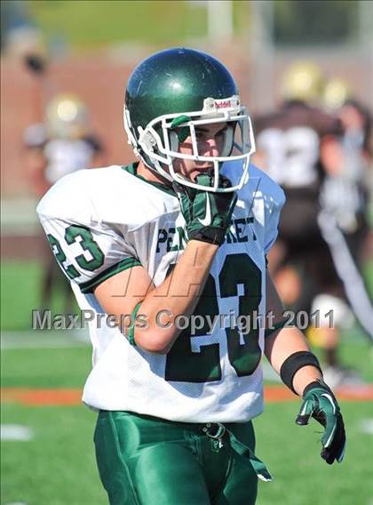 Thumbnail 1 in Pentucket Regional @ Haverhill photogallery.