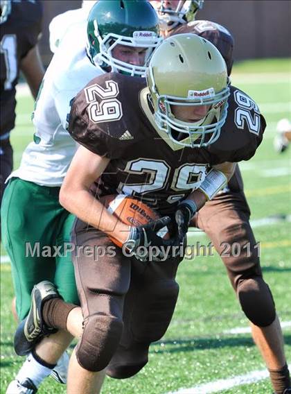 Thumbnail 1 in Pentucket Regional @ Haverhill photogallery.